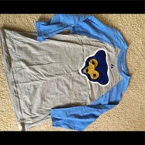 Chicago Cubs shirt